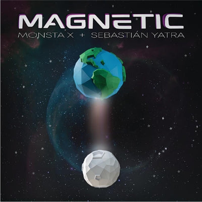 Magnetic - 2019