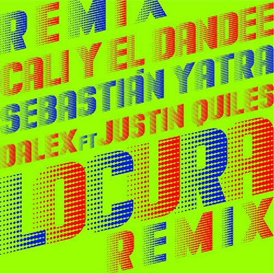 Locura (Remix) - 2020