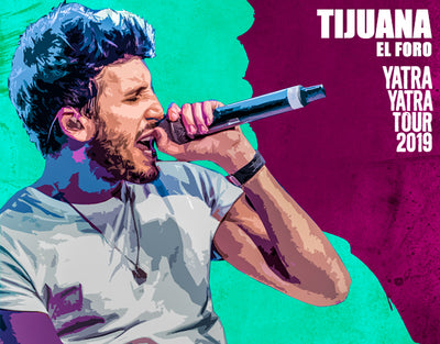 14 JUNIO | Tijuana