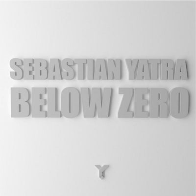 Below Zero - 2016
