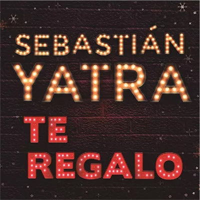 Te Regalo - 2016