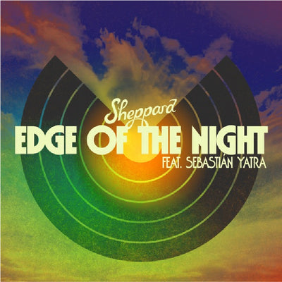 Edge Of The Night (Spanish Version) - 2017