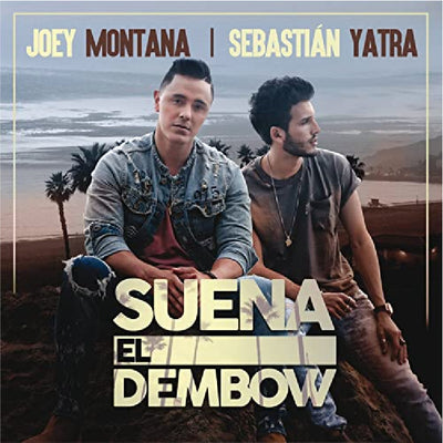Suena El Dembow - 2017