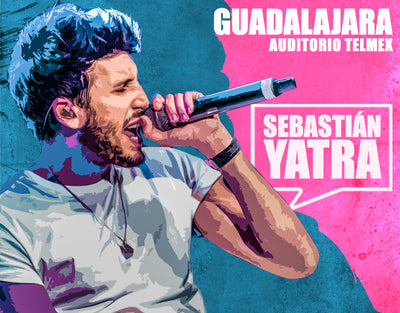 27 JUNIO |  Guadalajara