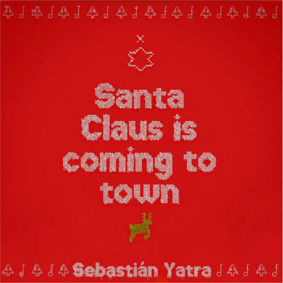 Santa Claus Is Comin´To Town - 2020