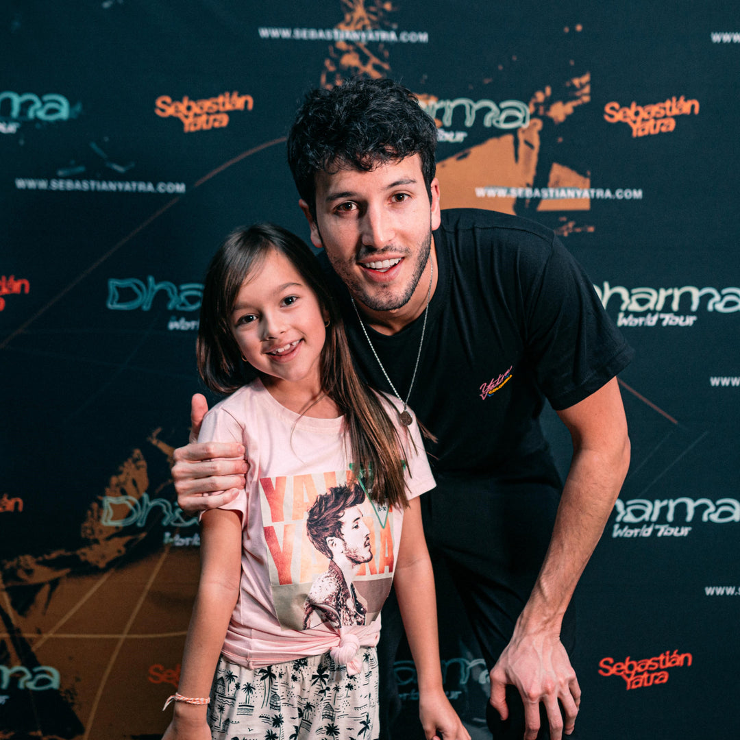 MEET & GREET 30 OCTUBRE 2022 - MEDELLÍN, COLOMBIA - MACARENA