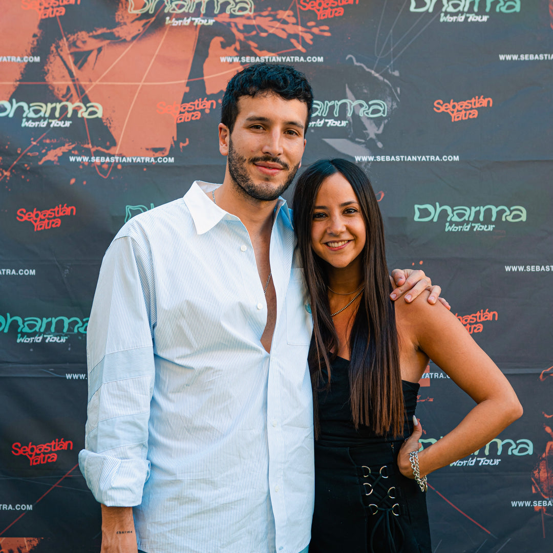 MEET & GREET 15 DE JULIO - MURCIA, ESPAÑA - PLAZA DE TOROS