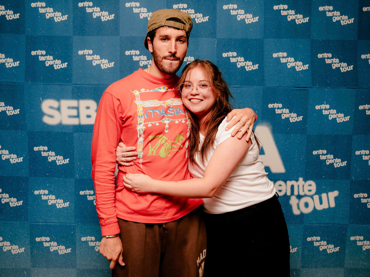 Santiago de Chile/ 18 Abril 2026 86