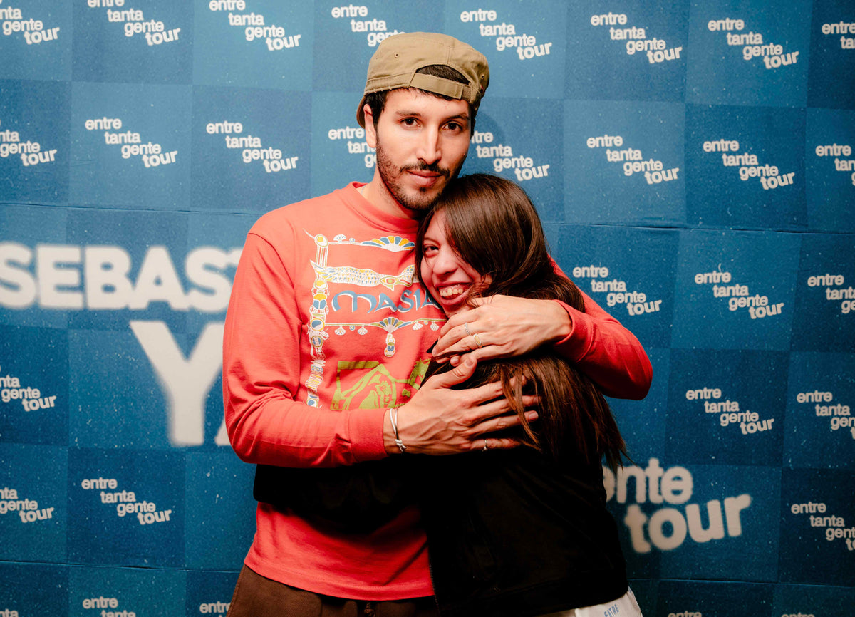 Santiago de Chile/ 18 Abril 2026 91