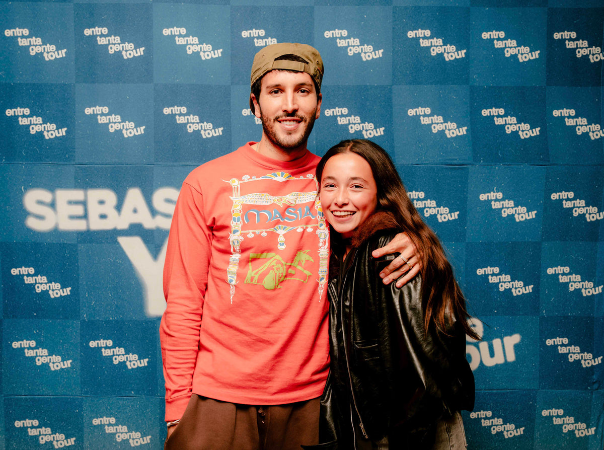 Santiago de Chile/ 18 Abril 2026 96