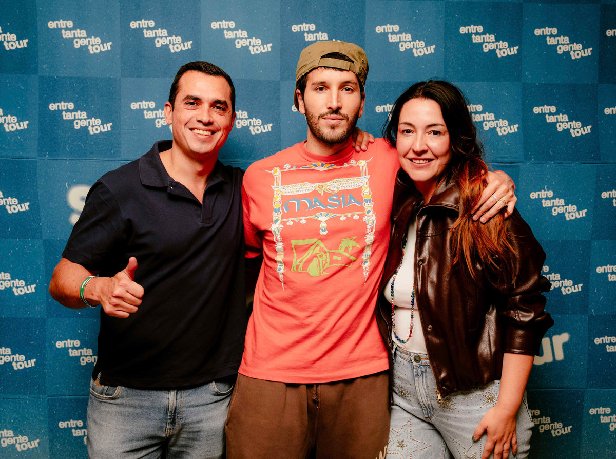 Santiago de Chile/ 18 Abril 2026 100