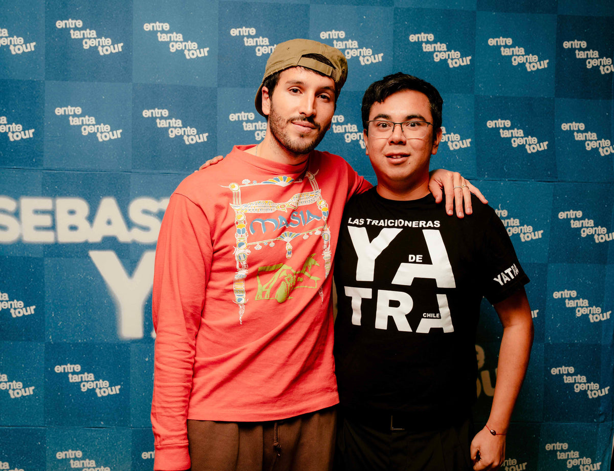 Santiago de Chile/ 18 Abril 2026 105