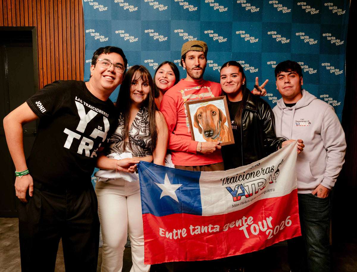 Santiago de Chile/ 18 Abril 2026 109