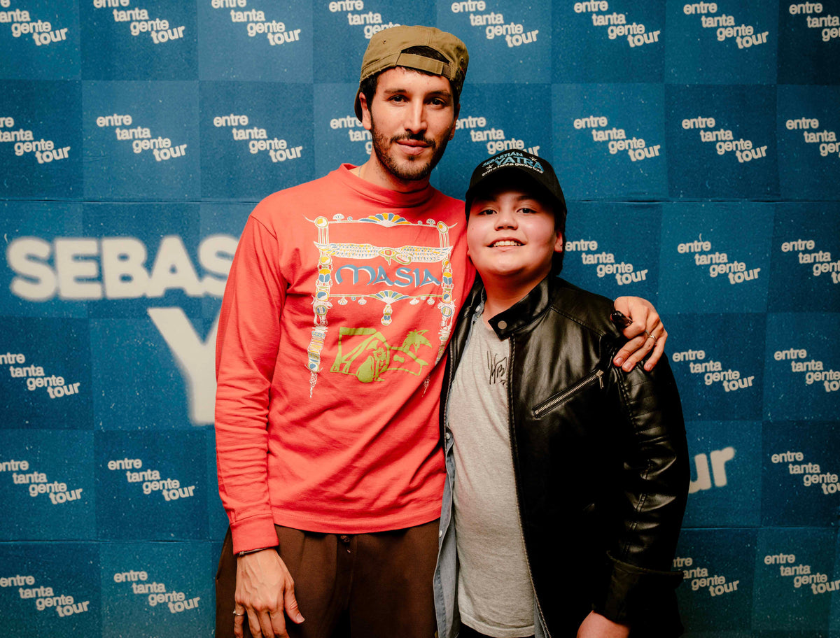 Santiago de Chile/ 18 Abril 2026 136