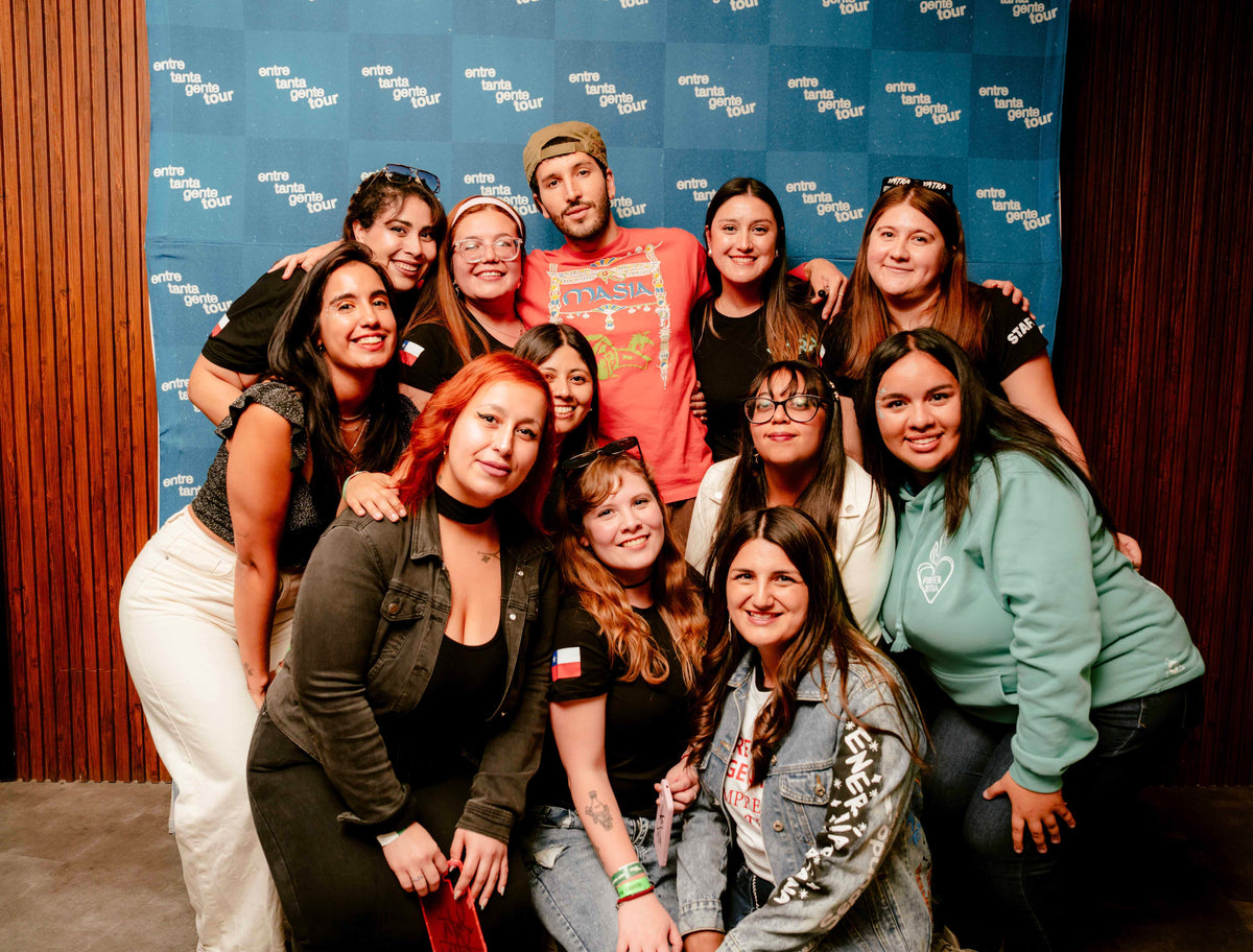 Santiago de Chile/ 18 Abril 2026 138