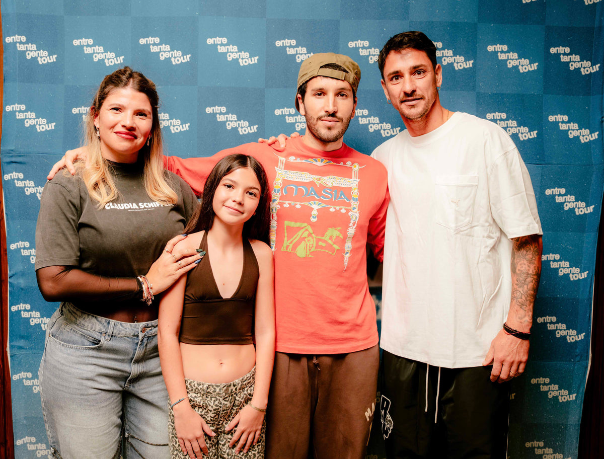 Santiago de Chile/ 18 Abril 2026 141