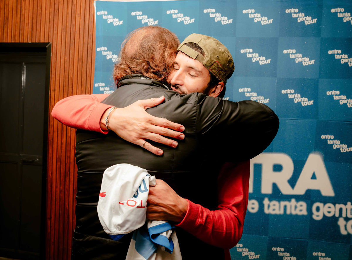 Santiago de Chile/ 18 Abril 2026 143