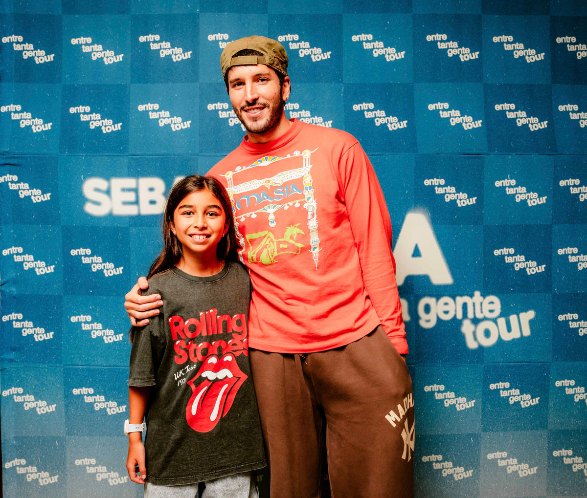 Santiago de Chile/ 18 Abril 2026 35