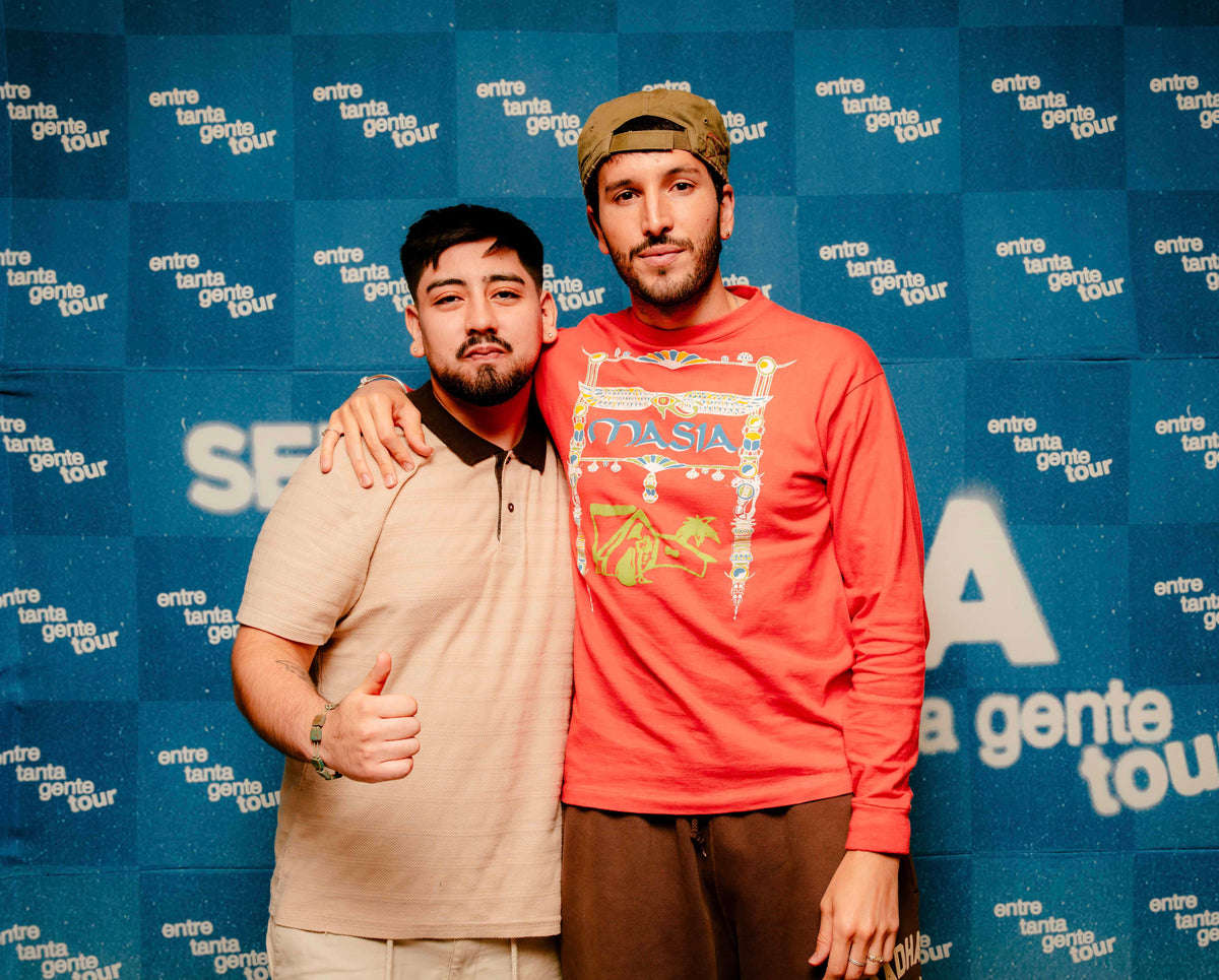 Santiago de Chile/ 18 Abril 2026 12