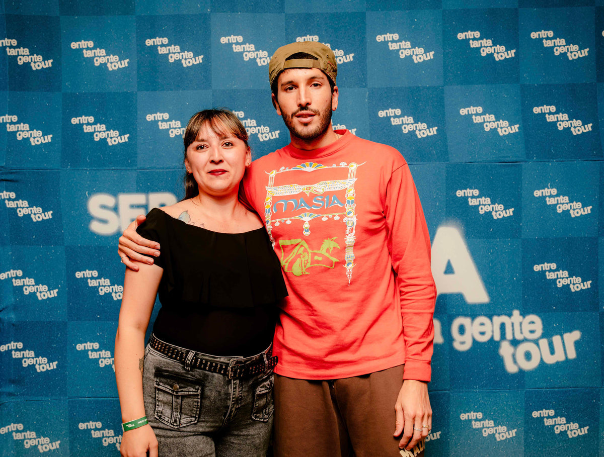 Santiago de Chile/ 18 Abril 2026 20