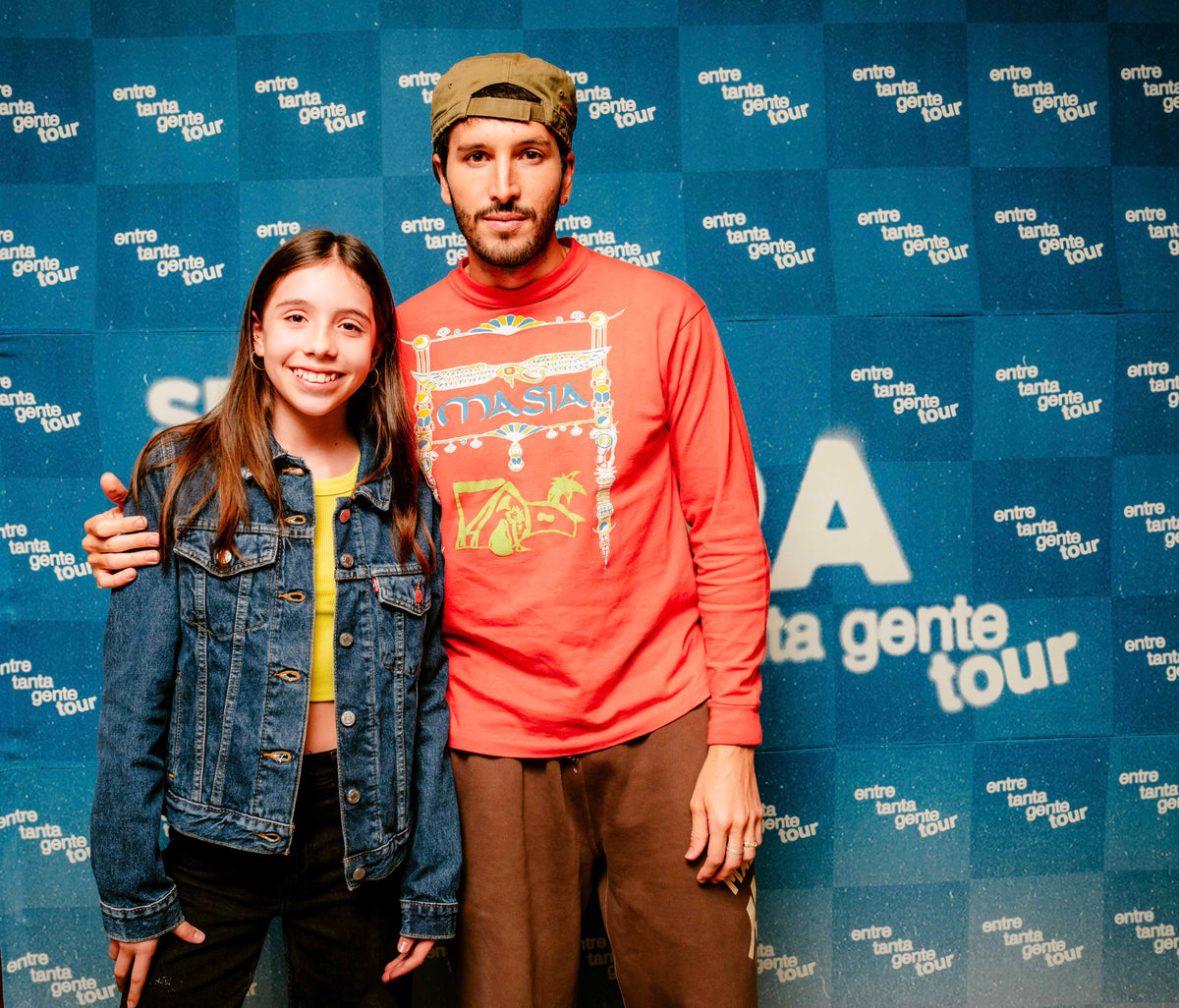 Santiago de Chile/ 18 Abril 2026 22