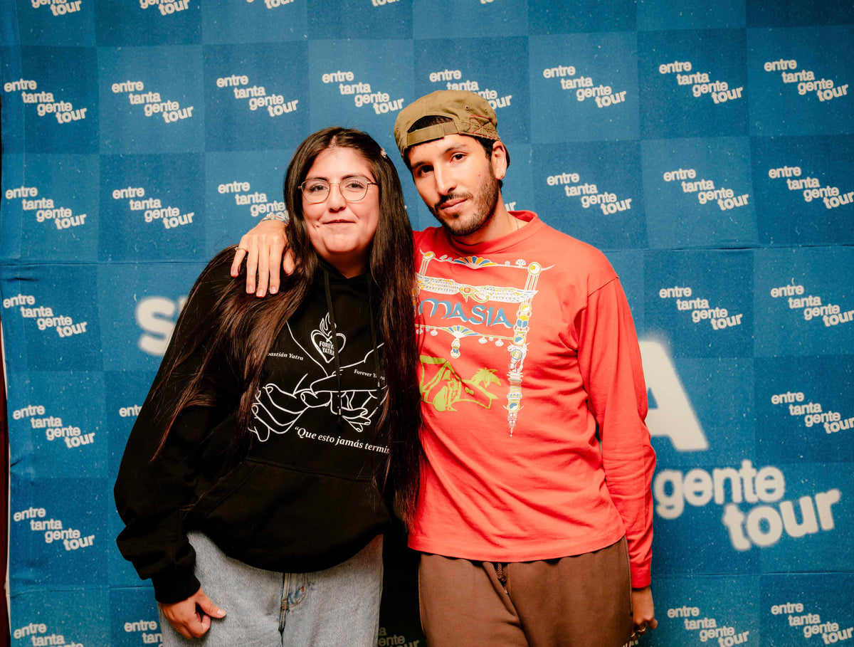 Santiago de Chile/ 18 Abril 2026 23