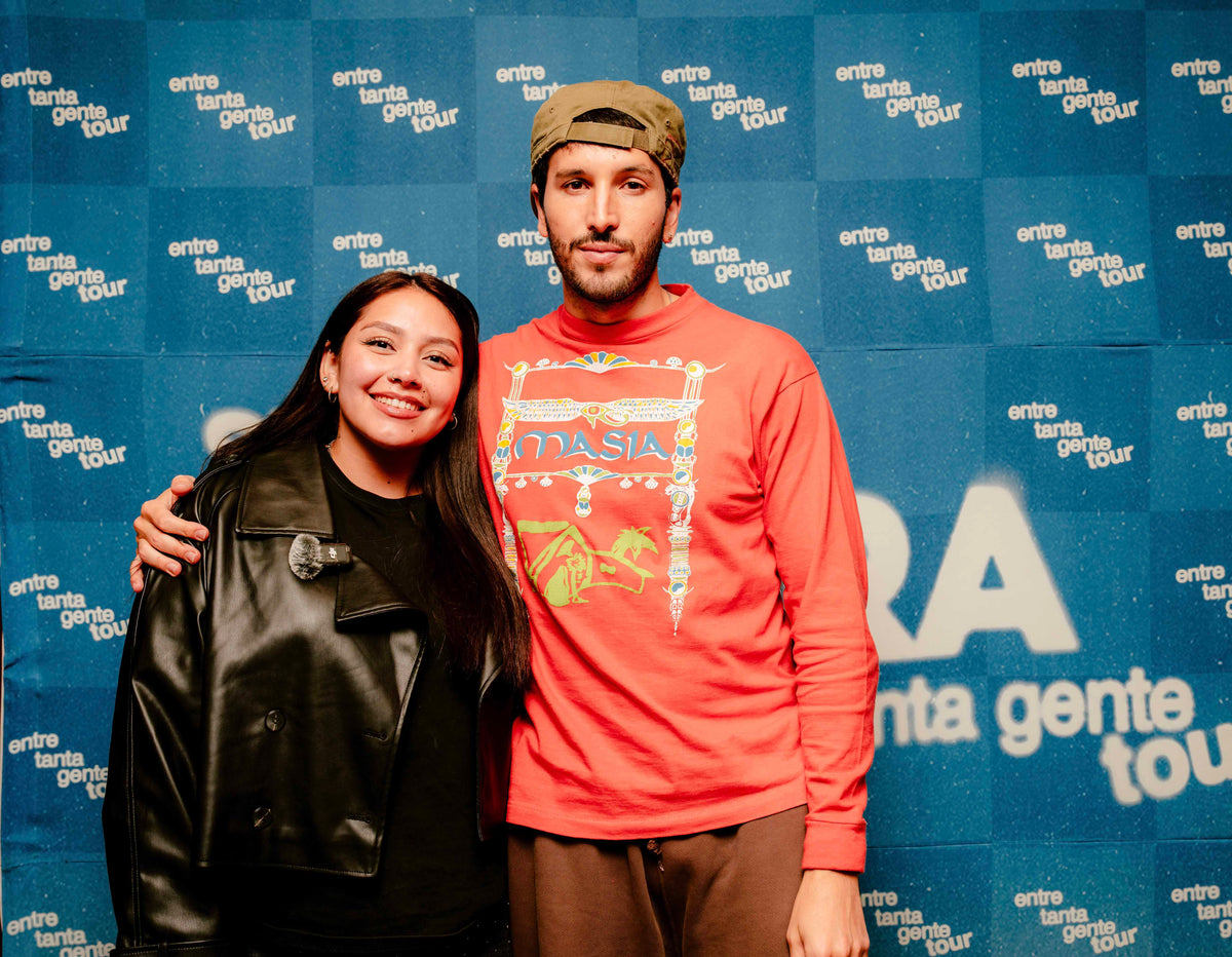 Santiago de Chile/ 18 Abril 2026 25