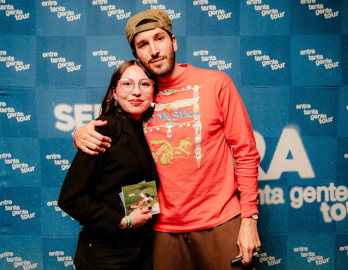 Santiago de Chile/ 18 Abril 2026 31