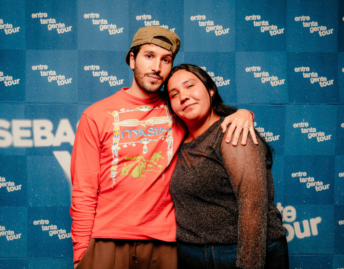 Santiago de Chile/ 18 Abril 2026 45