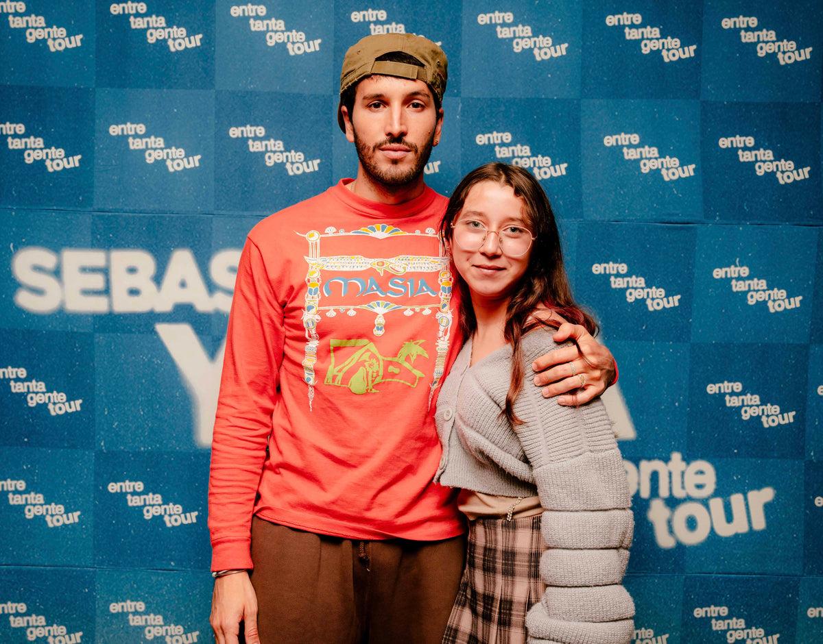 Santiago de Chile/ 18 Abril 2026 47