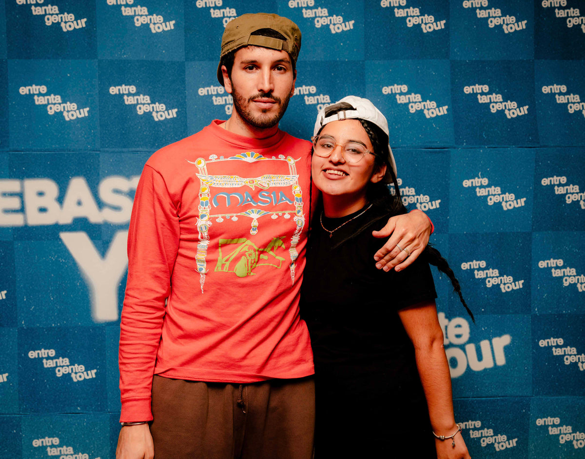 Santiago de Chile/ 18 Abril 2026 48