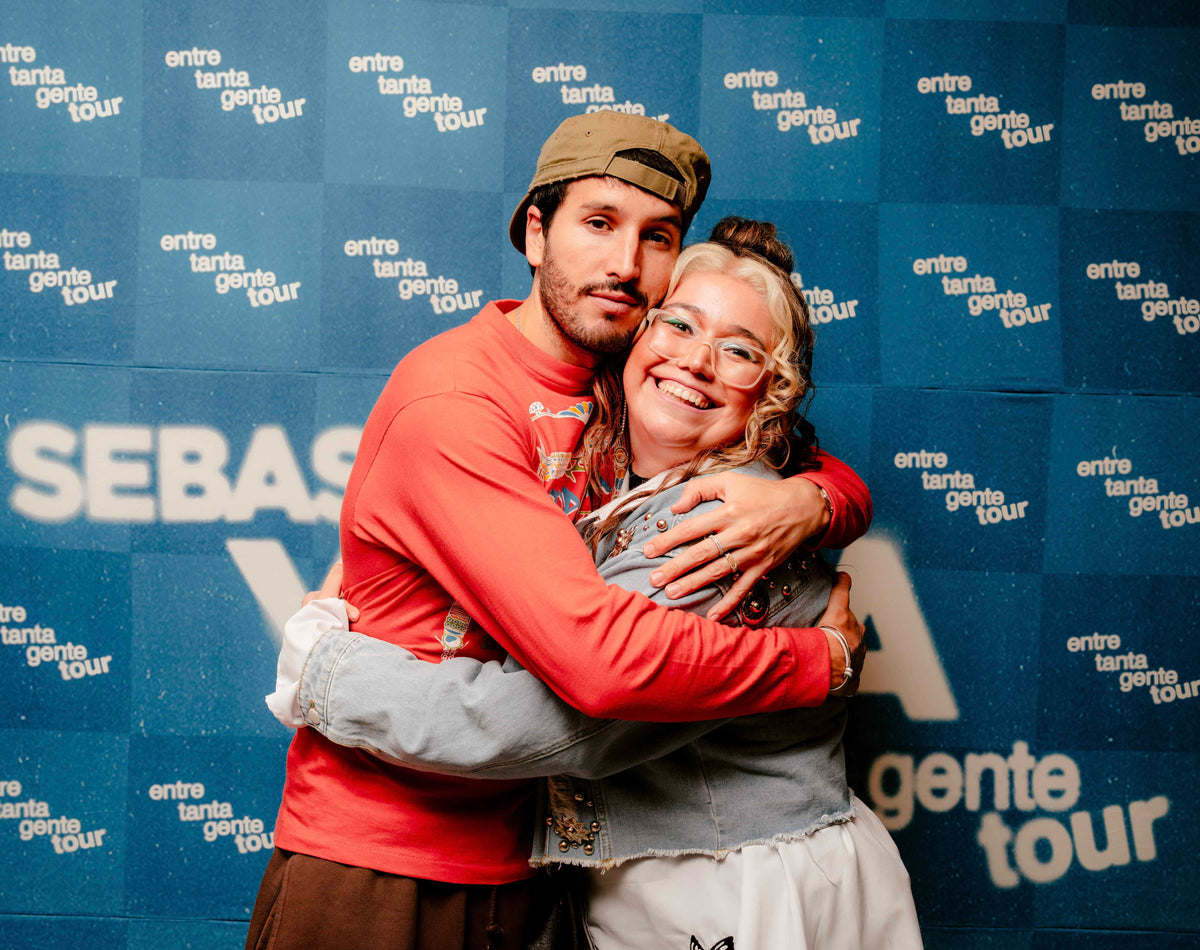 Santiago de Chile/ 18 Abril 2026 53