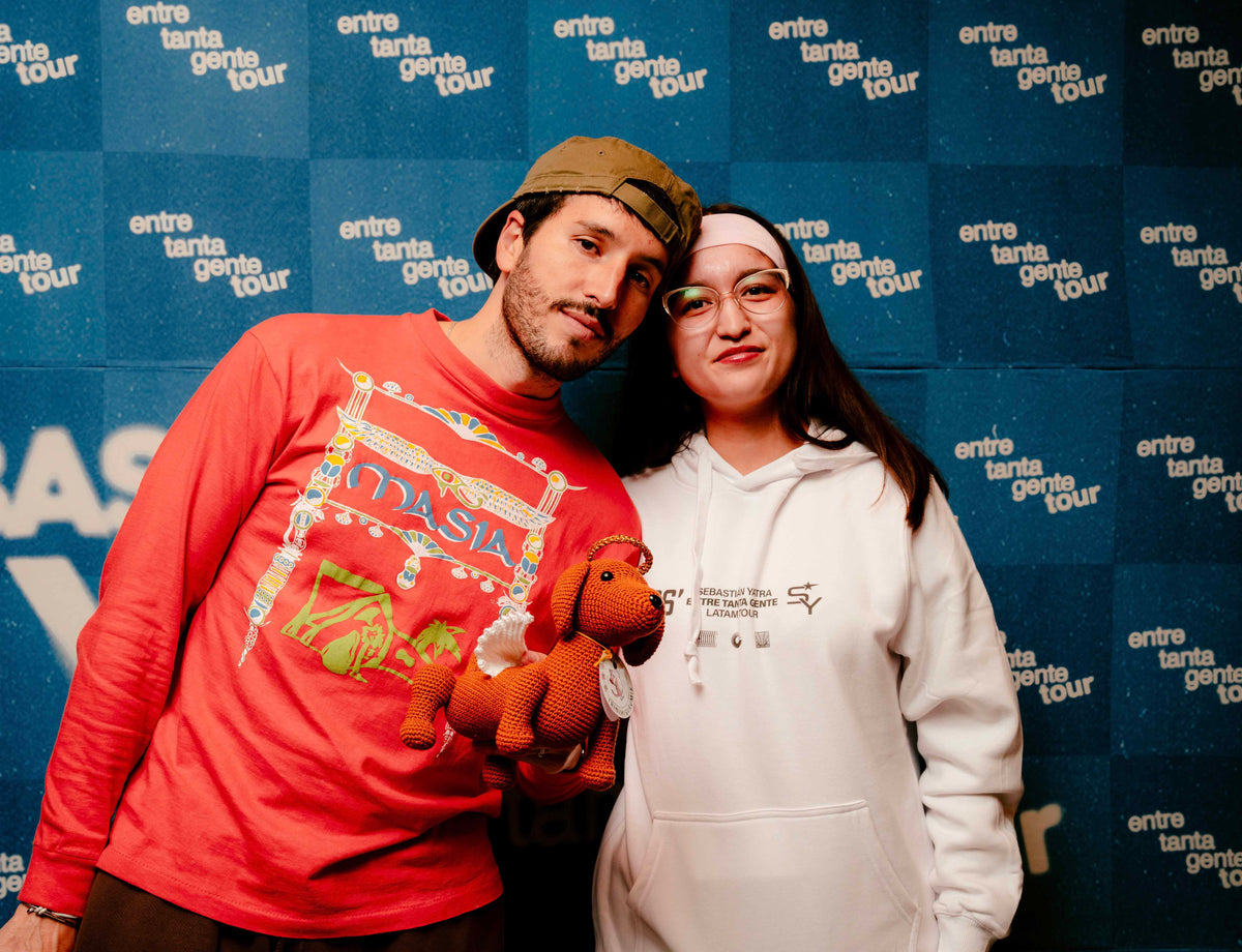 Santiago de Chile/ 18 Abril 2026 59