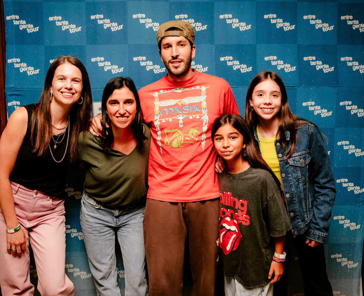 Santiago de Chile/ 18 Abril 2026 41