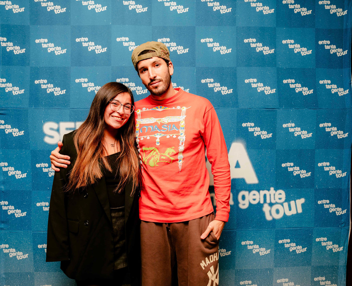 Santiago de Chile/ 18 Abril 2026 42