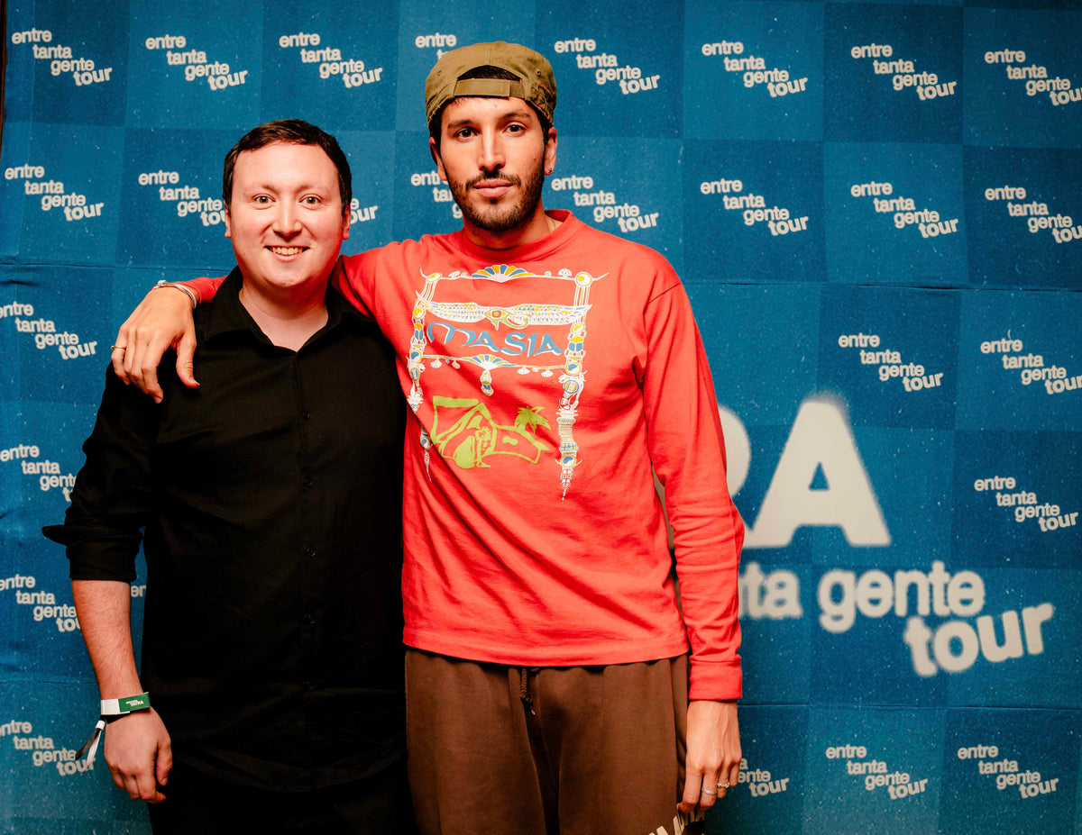 Santiago de Chile/ 18 Abril 2026 33