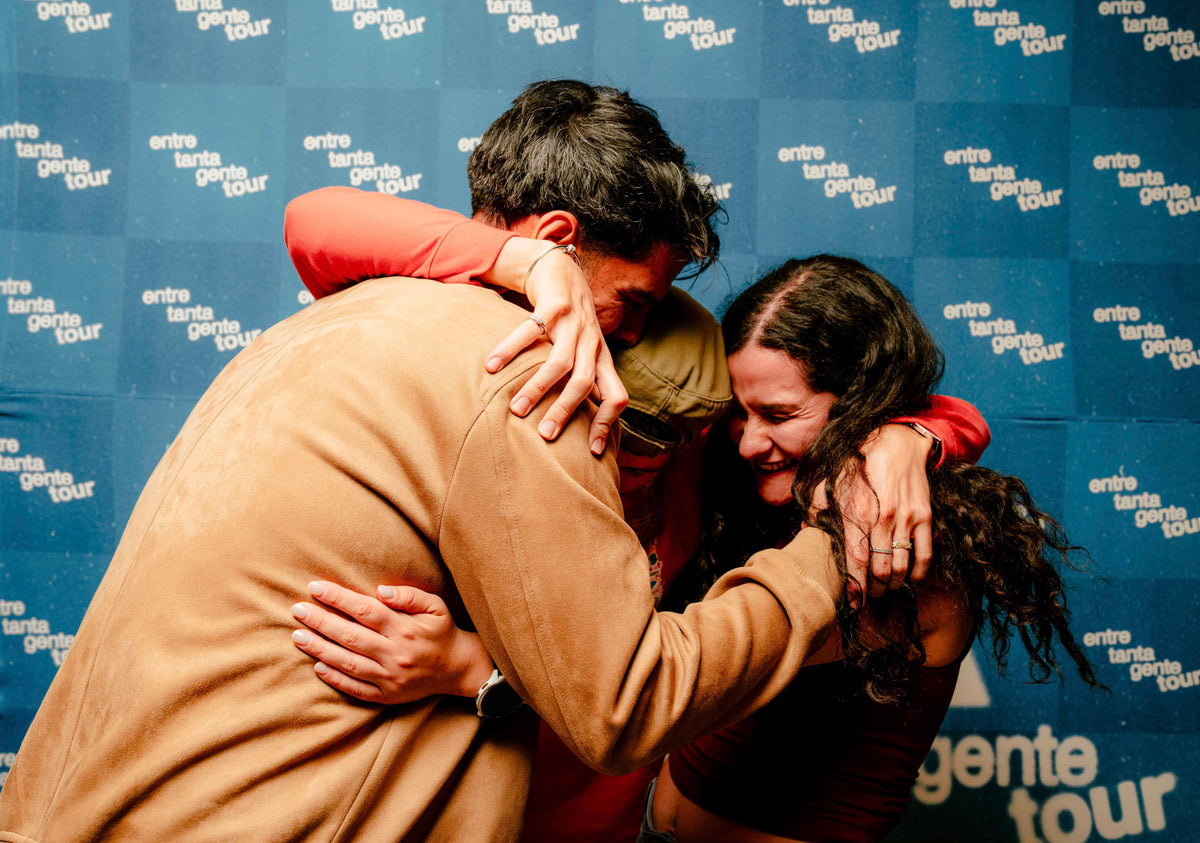 Santiago de Chile/ 18 Abril 2026 80