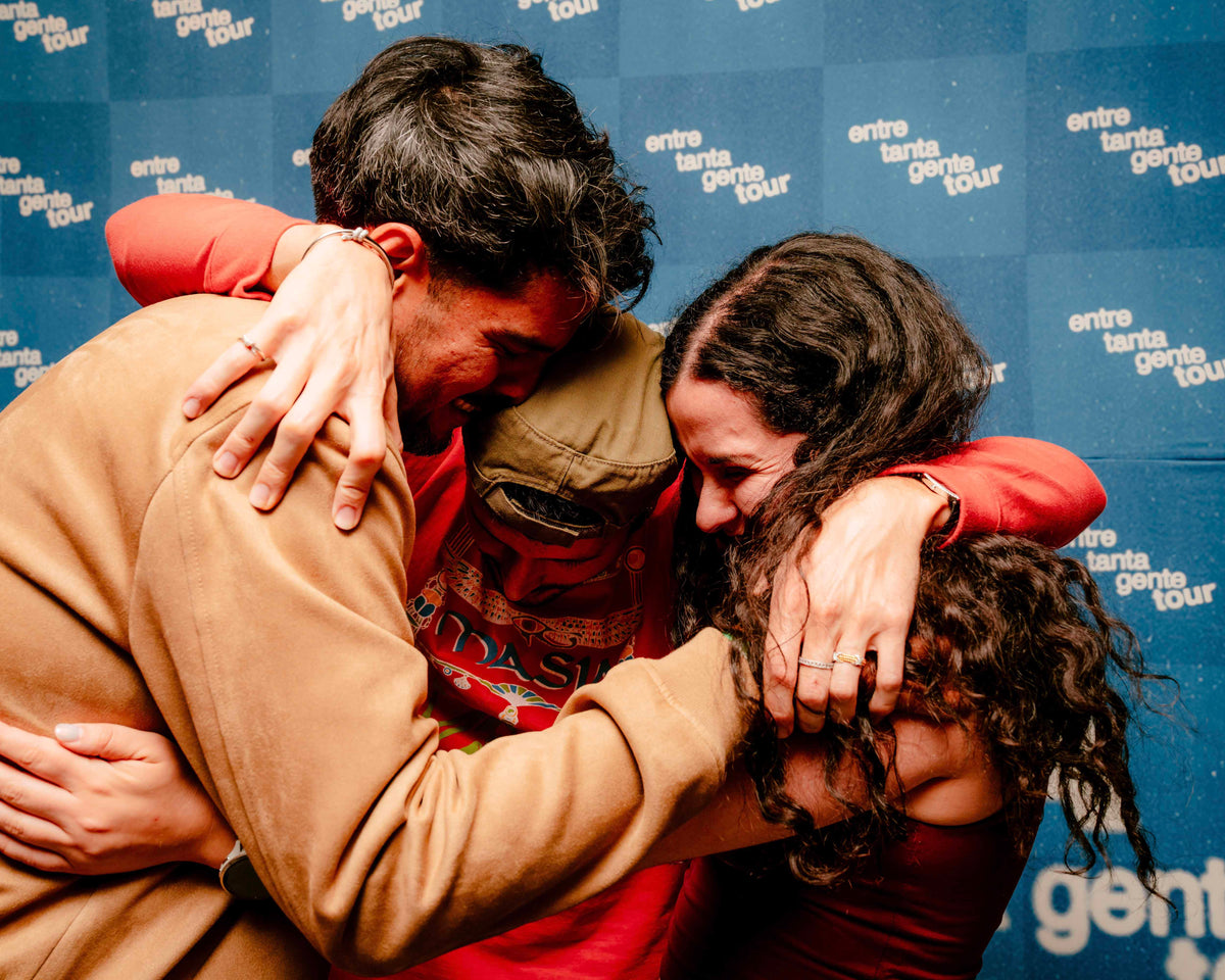 Santiago de Chile/ 18 Abril 2026 81