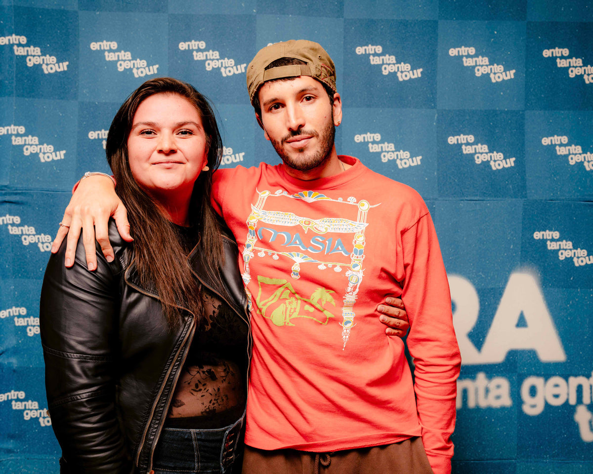 Santiago de Chile/ 18 Abril 2026 84