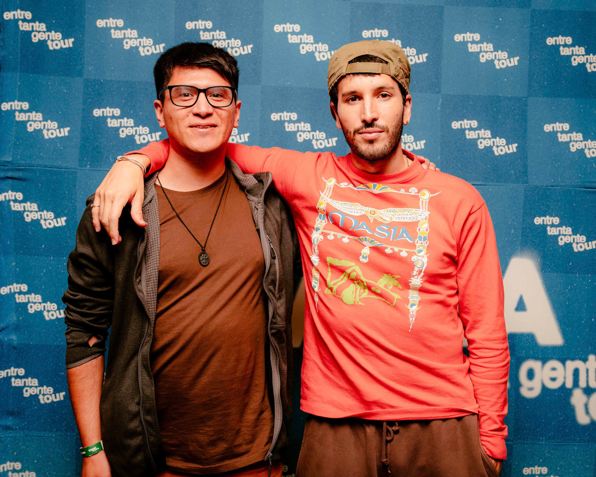 Santiago de Chile/ 18 Abril 2026 112