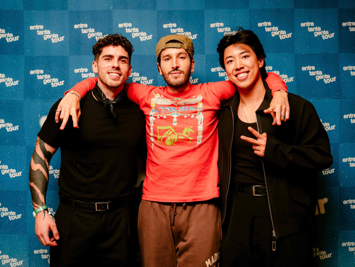 Santiago de Chile/ 18 Abril 2026 34