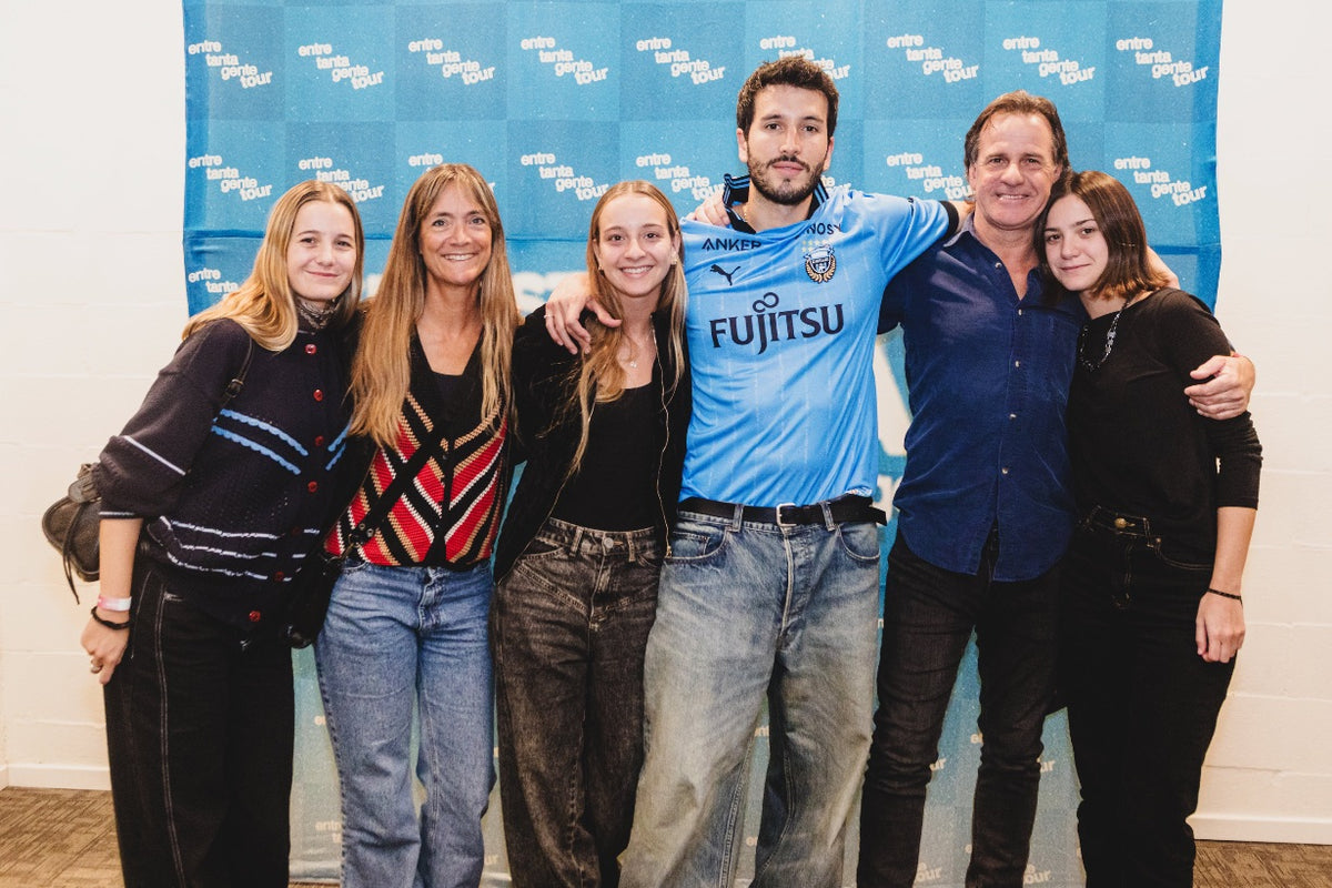 Montevideo / 11 Abril 2026 33