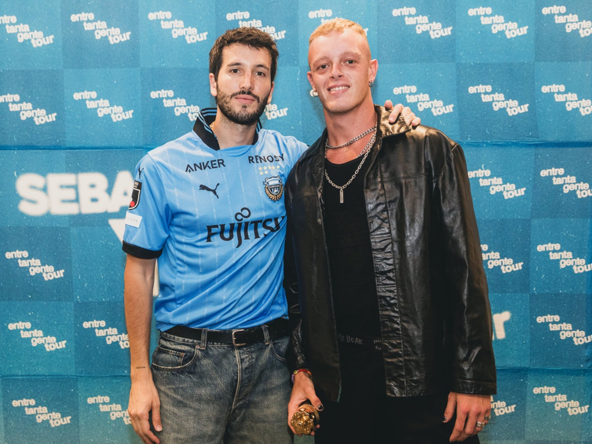 Montevideo / 11 Abril 2026 36