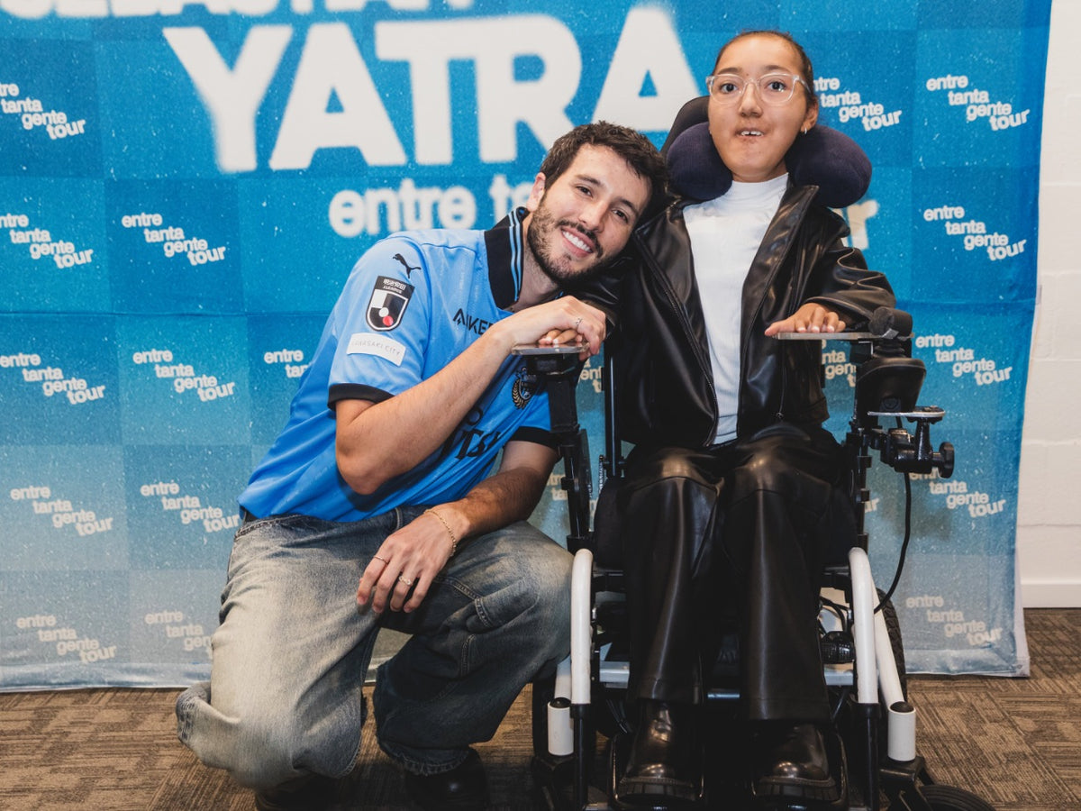 Montevideo / 11 Abril 2026 12