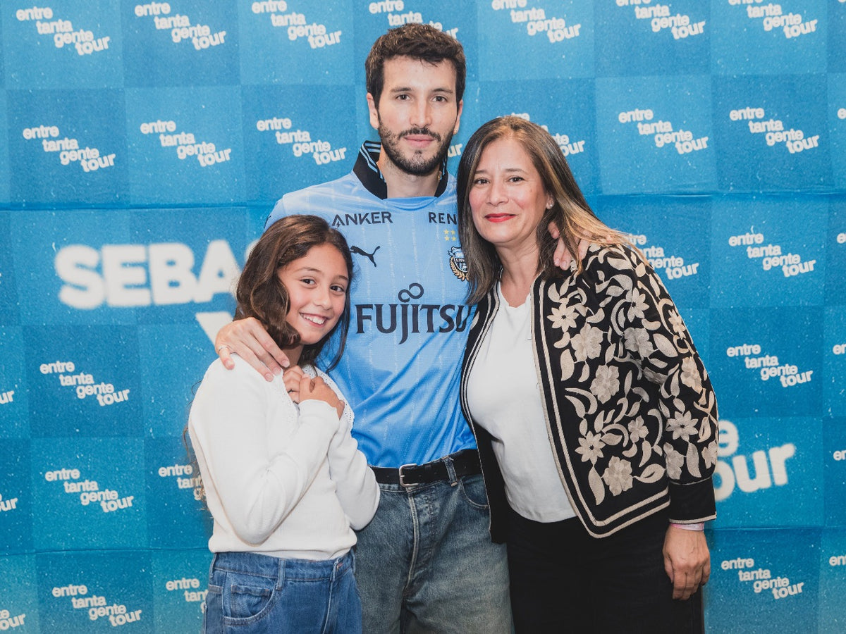 Montevideo / 11 Abril 2026 8