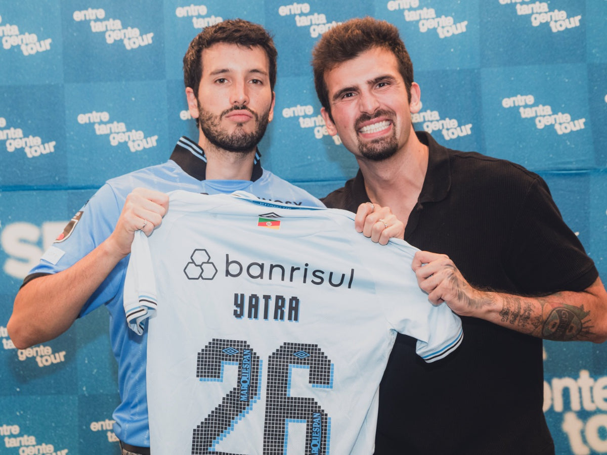 Montevideo / 11 Abril 2026 40