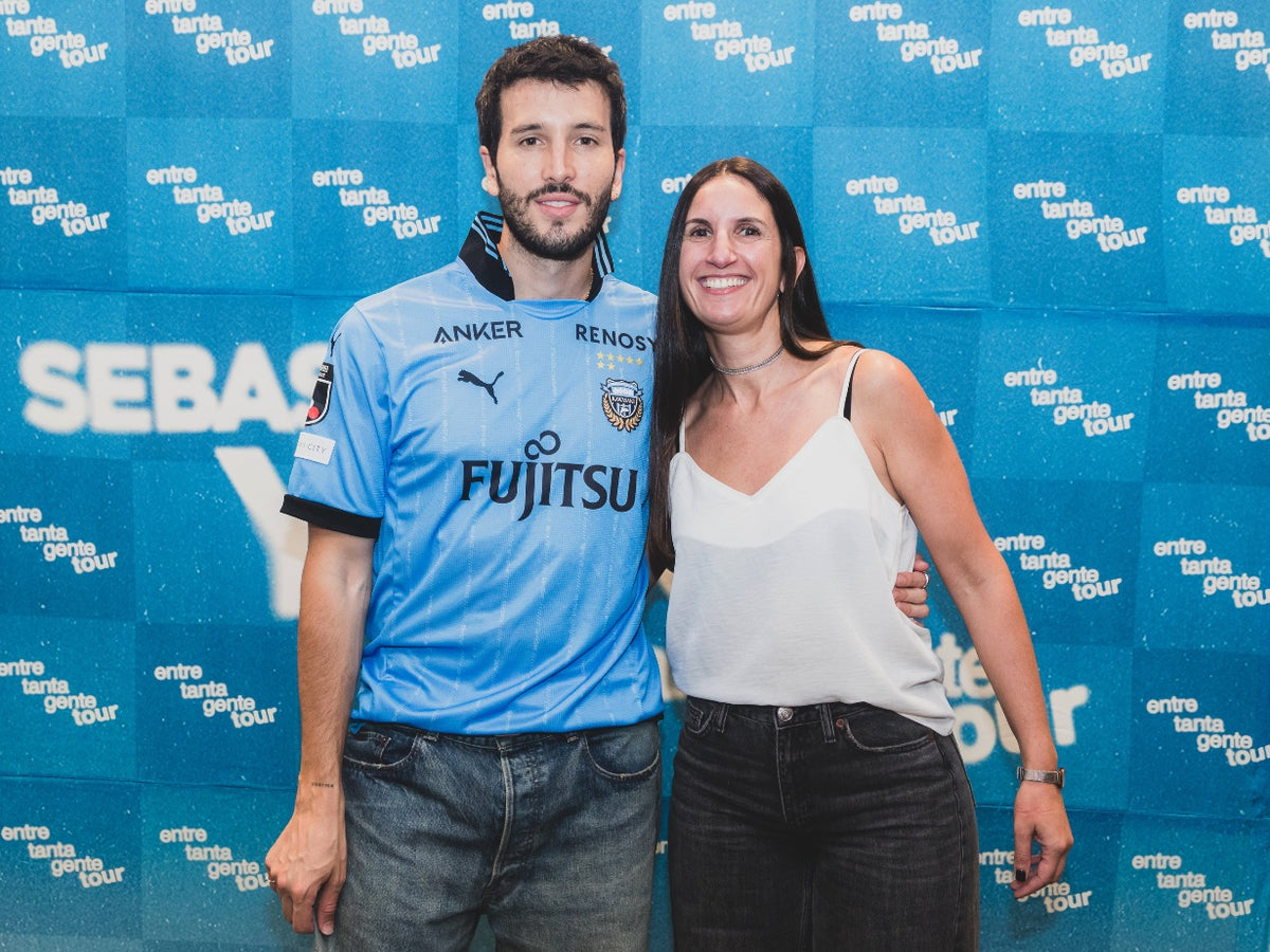 Montevideo / 11 Abril 2026 6