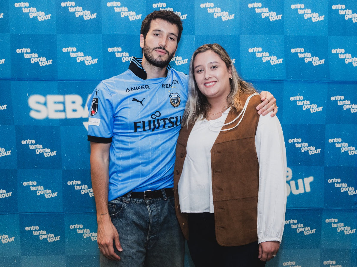 Montevideo / 11 Abril 2026 5