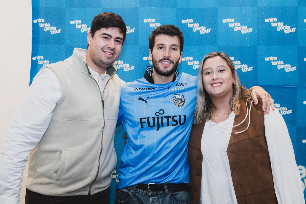 Montevideo / 11 Abril 2026 42