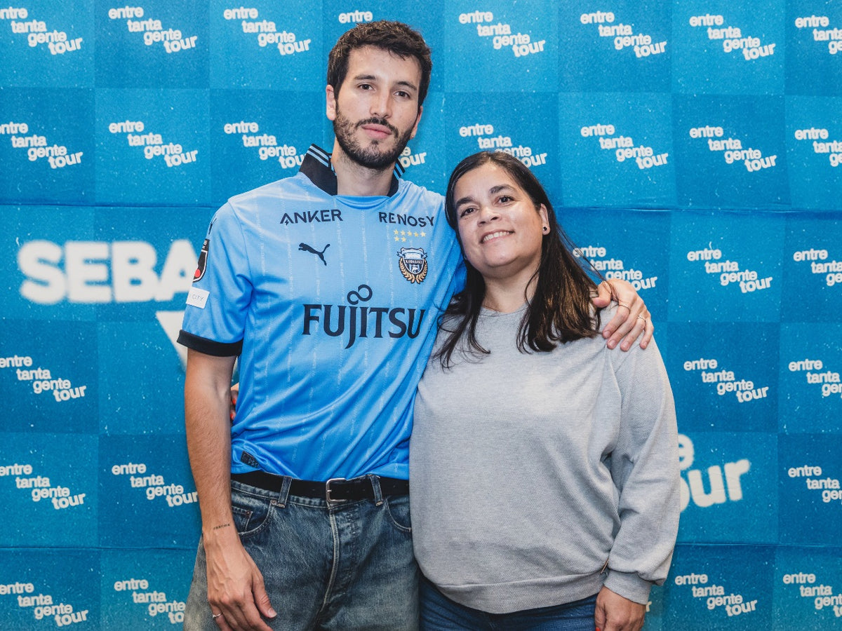 Montevideo / 11 Abril 2026 3